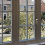 casement windows