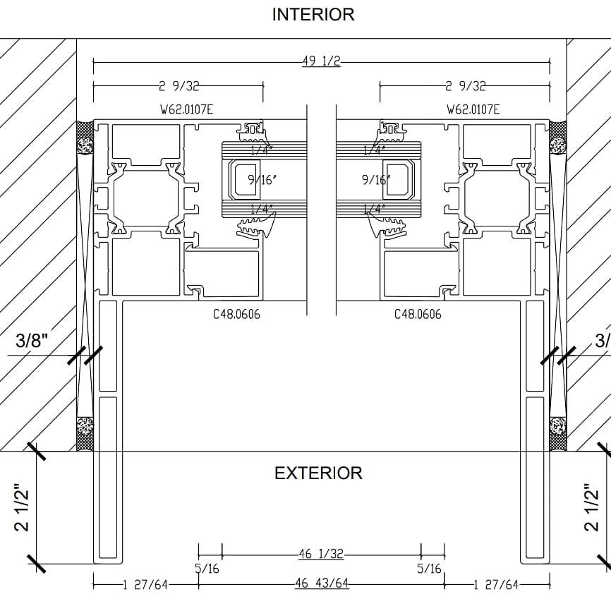 Custom Aluminum Profile