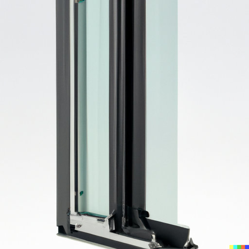 steel thermal 430TI casement window - Get a price +1 929 235 12 33 - Staten island, Queens, Glassaround.com