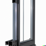 steel thermal 430TI casement window - Get a price +1 929 235 12 33 - Lower Manhattan, Central Brooklyn Glassaround.com