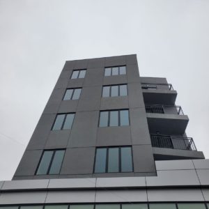 Alutech Aluminum Windows , Brooklyn NY