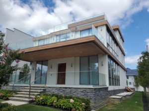 Alumil Windows & Doors Installation — Deal, NJ