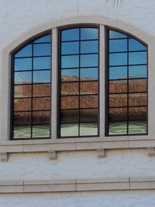 Landmark Windows