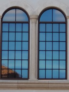 Landmark Windows