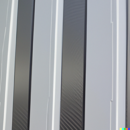 Aluminum Insulated Panels