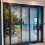 slider door - Get a quote +1 929 235 12 33 - Brooklyn, Jersey Glassaround.com