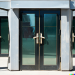 Herculite doors - Get a quote +1 929 235 12 33 - New York, Jersey Glassaround.com