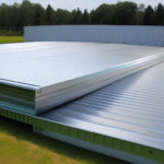 Insulated panels - Get a price +1 929 235 12 33 - Staten island, Queens, Glassaround.com