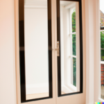 bifold door photo - Get a quote +1 929 235 12 33 - New York, Jersey Glassaround.com