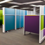 Office dividers - Get a quote +1 929 235 12 33 - Brooklyn, Jersey Glassaround.com