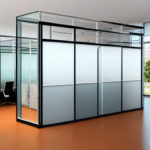 Office dividers - Get a price +1 929 235 12 33 - NY, Manhattan Glassaround.com