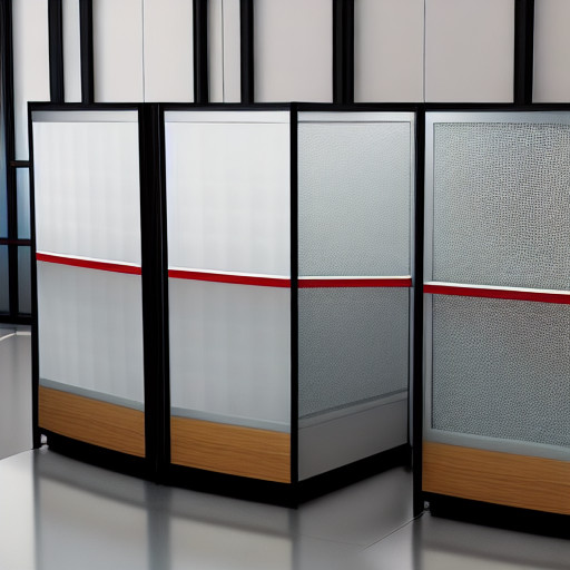 Office dividers - Get a quote +1 929 235 12 33 - Brooklyn, Jersey Glassaround.com