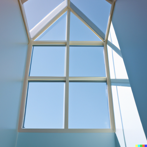 Skylight window - Get a price +1 929 235 12 33 - Staten island, Queens, Glassaround.com