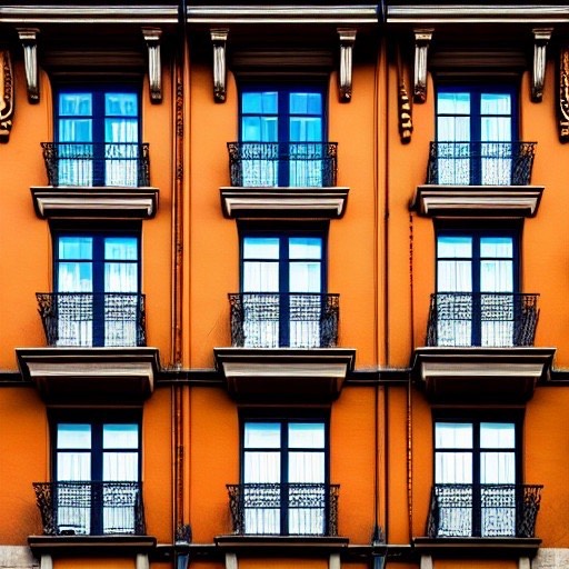 "Discover the Superiority of European Windows"