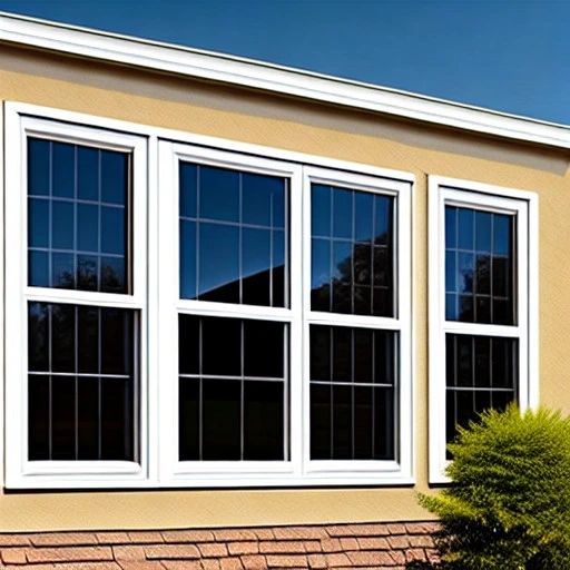 Home Depot - Modern Vinyl Windows Designs | Glass Around NYC