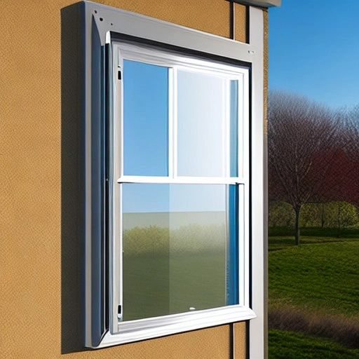 Insulating windows - Get a quote +1 929 235 12 33 - New York, Jersey Glassaround.com