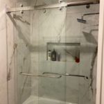 shower doors